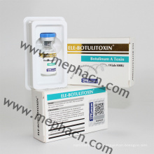 Anti-Wrinkle Botulinum Toxin Type a 100iu